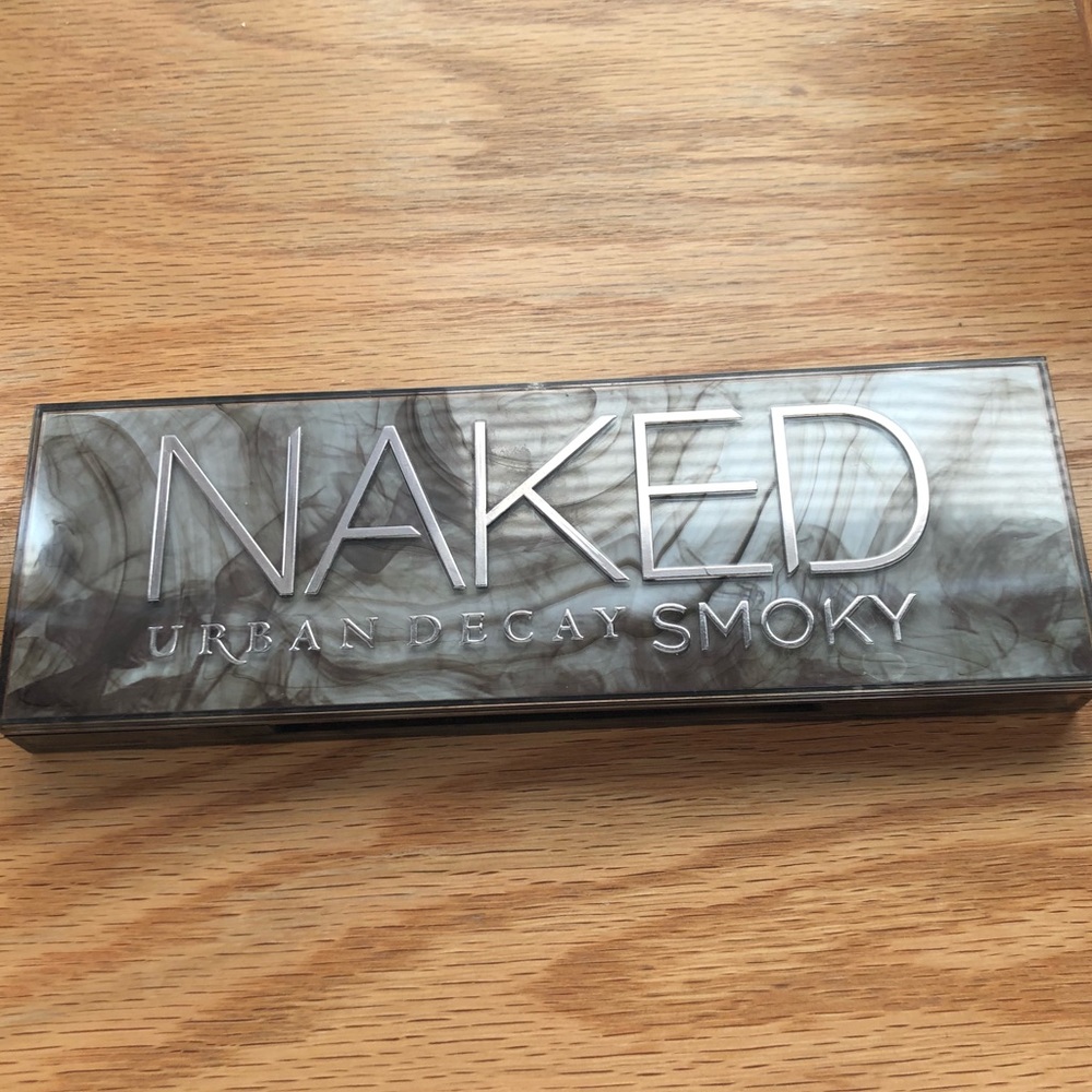 Naked & Kat Von D